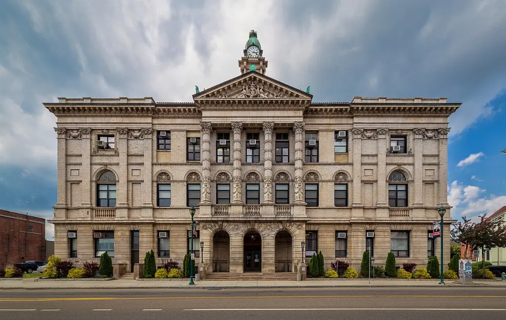 Elmira, St. Jacobs, Ontario