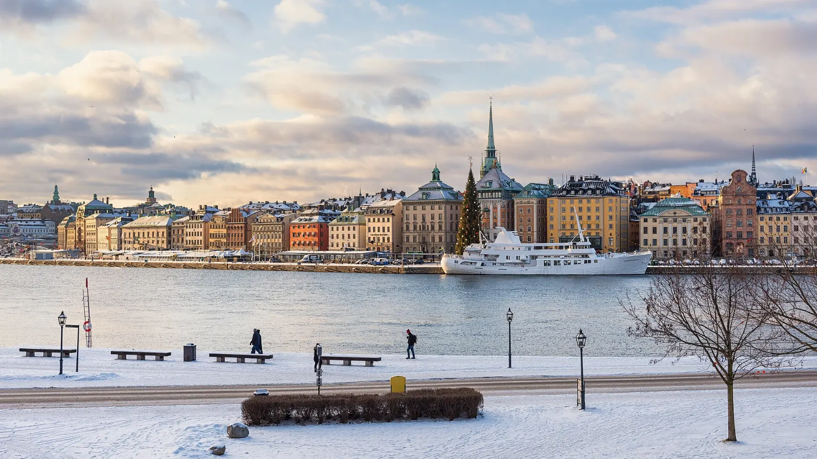 Sweden