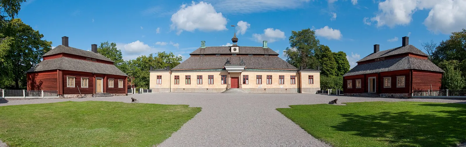 Skansen, Stockholm, Sweden