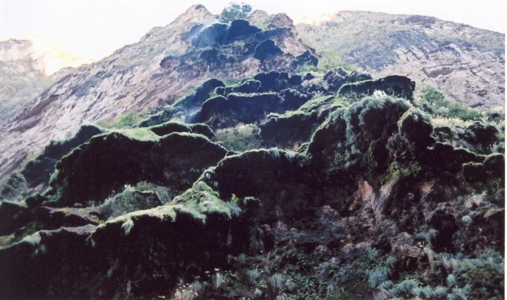 Tuxtla Gutiérrez, Sumidero Canyon, Chiapas