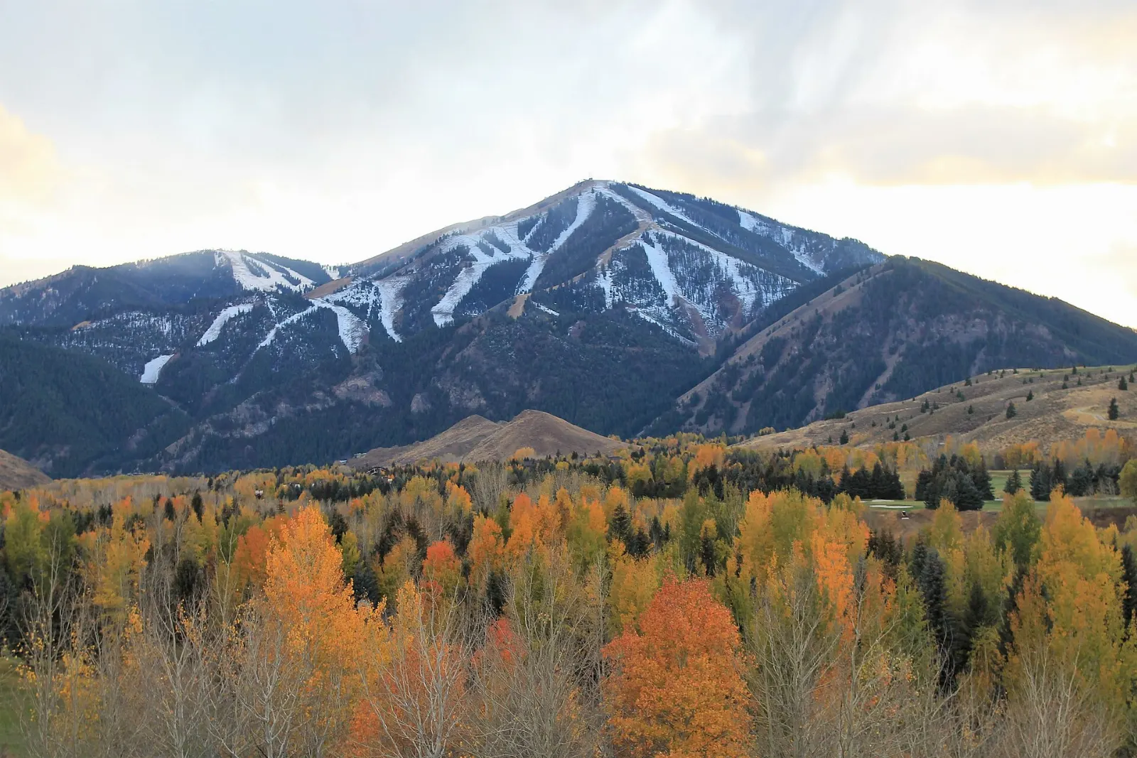 Sun Valley, Idaho, United States