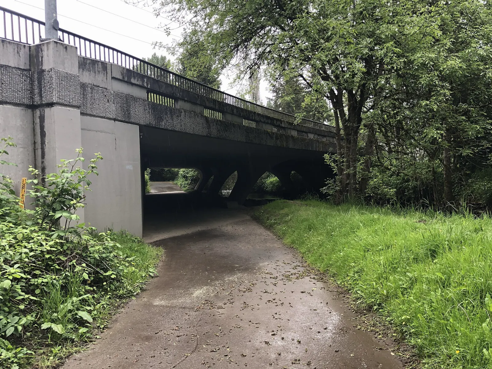 Bear Creek Park, Surrey, British Columbia, Canada