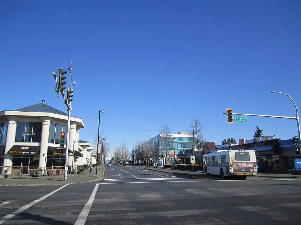 South Surrey, Surrey, British Columbia