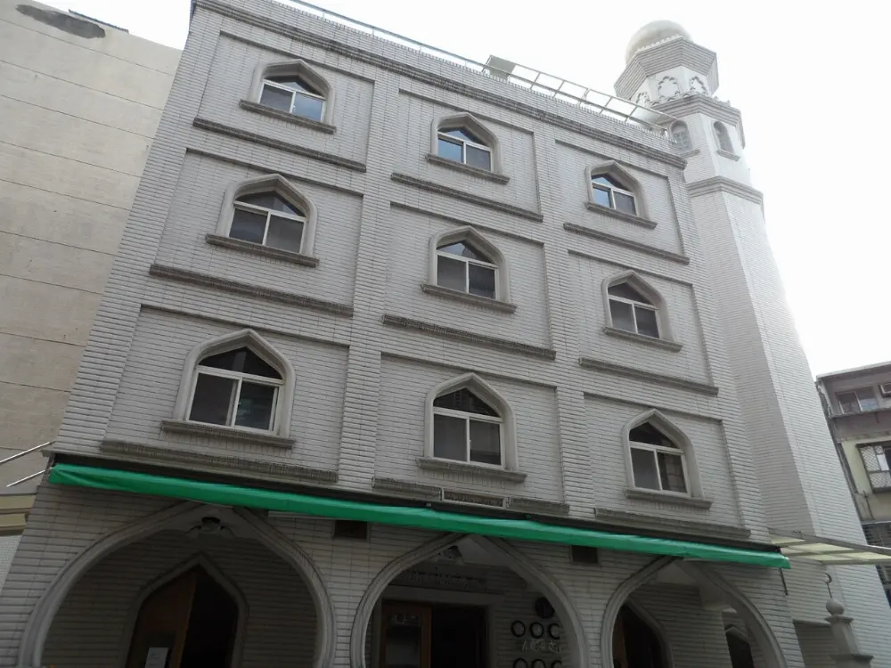 Zhongzheng, Taipei, Taiwan