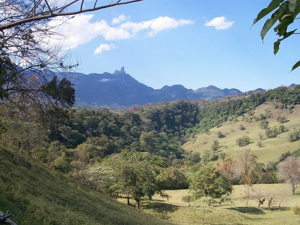 Xilitla, Tamasopo, San Luis Potosí