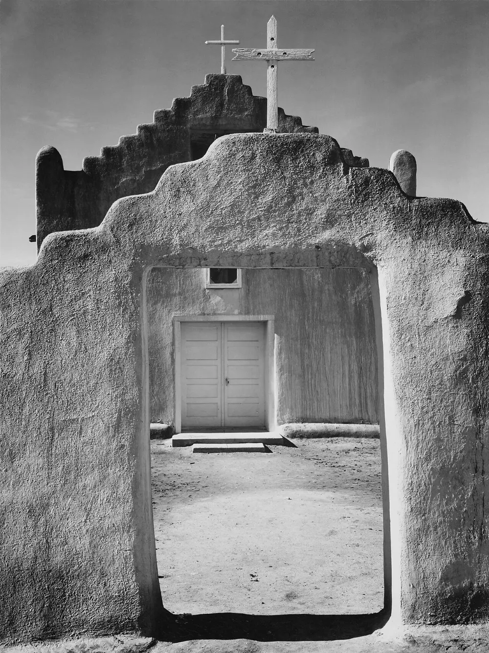 Taos Pueblo, Taos, New Mexico