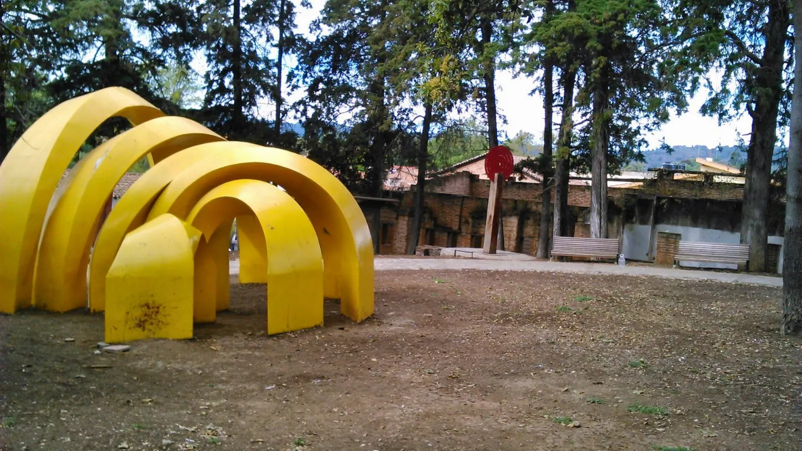 Tapalpa, Jalisco, Mexico