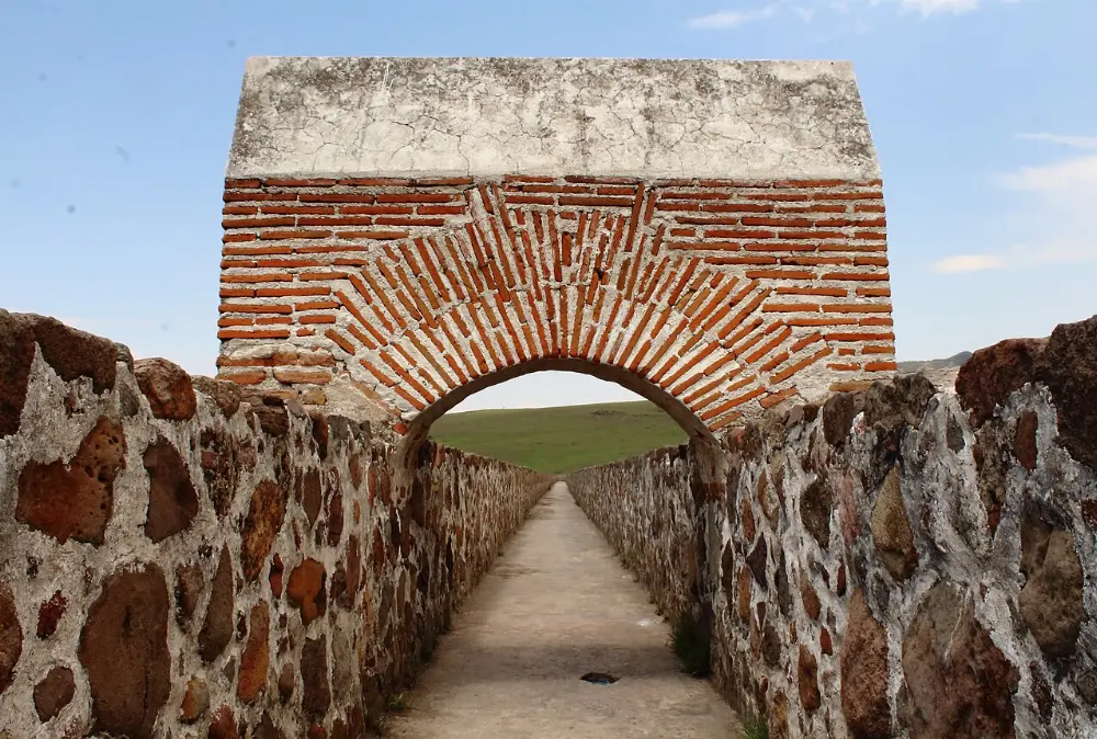 Arcos del Sitio, Tepotzotlán, State of Mexico