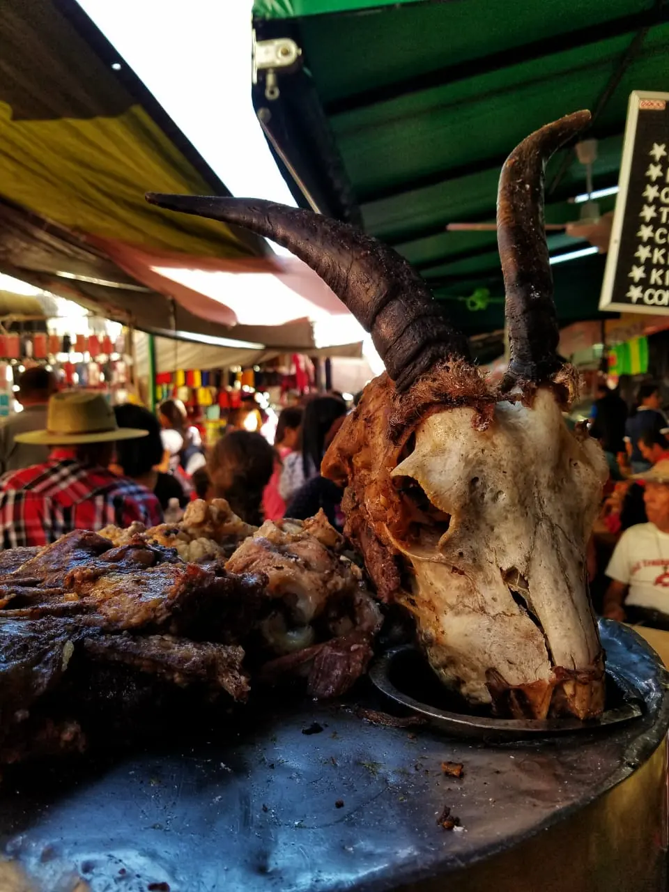 Birria in Tequila, Jalisco