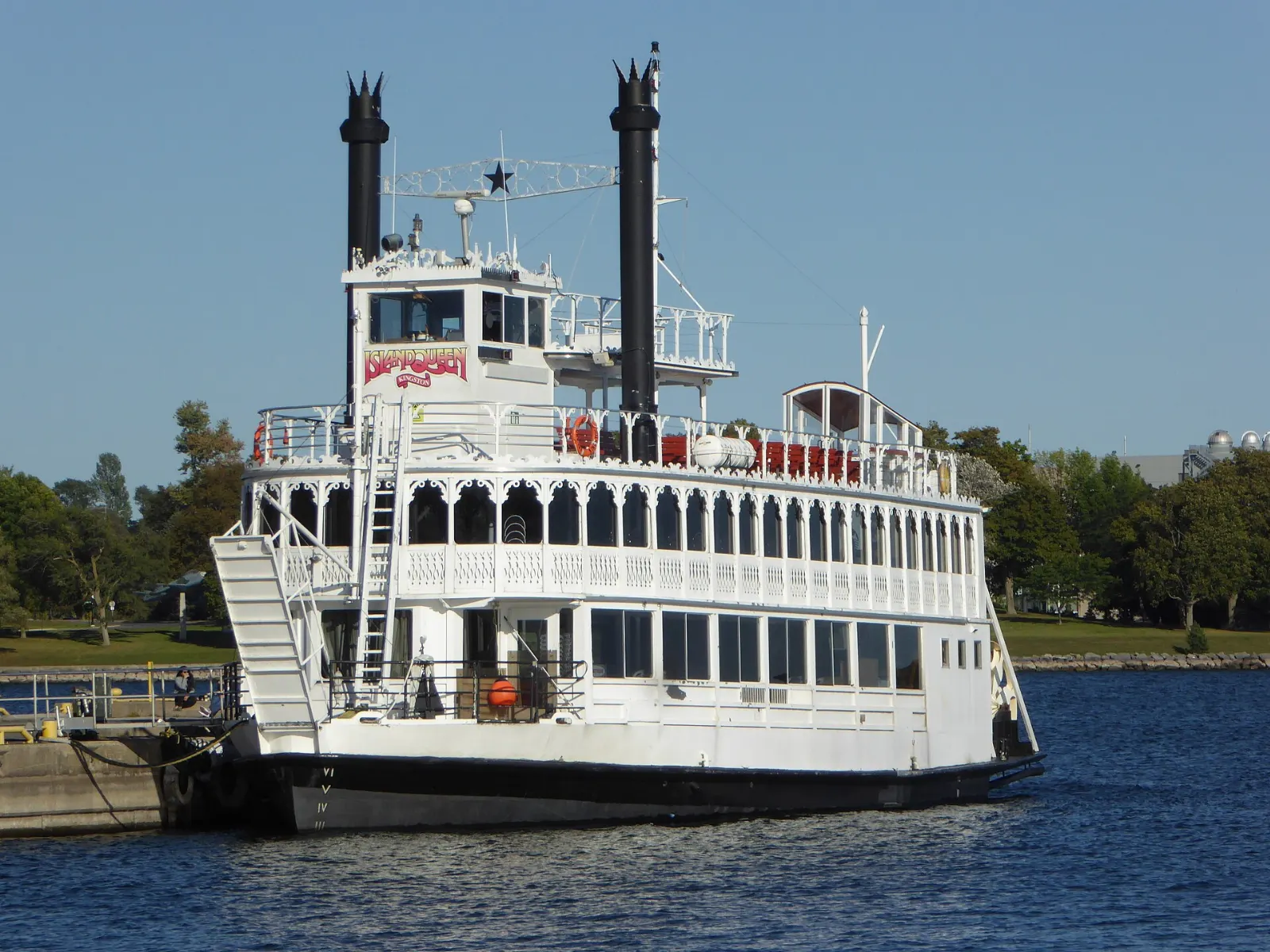 Thousand Islands, Ontario, Canada