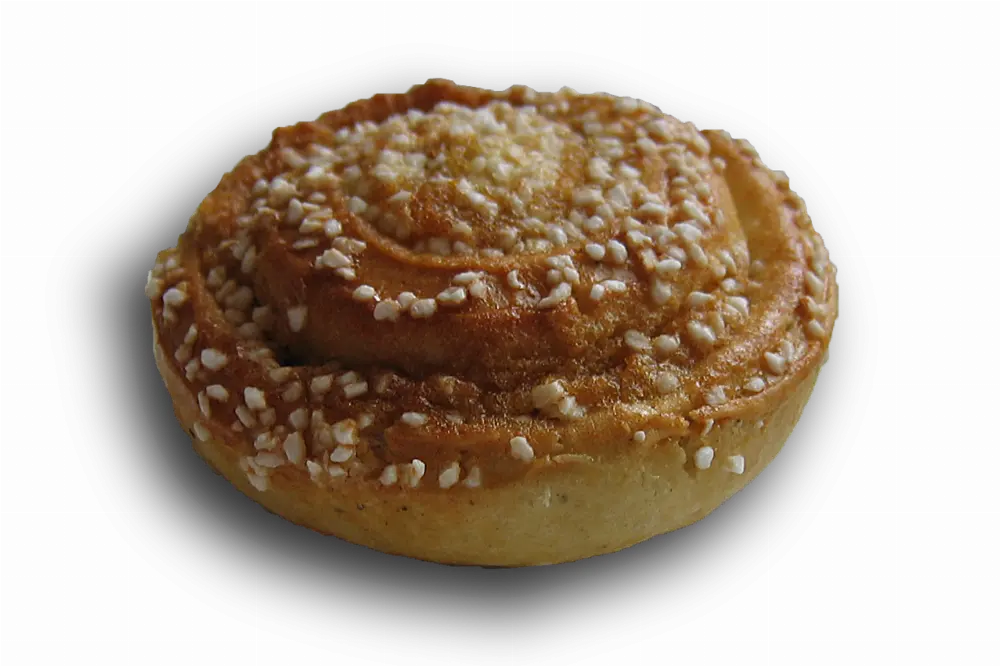 Pulla in Thunder Bay, Ontario