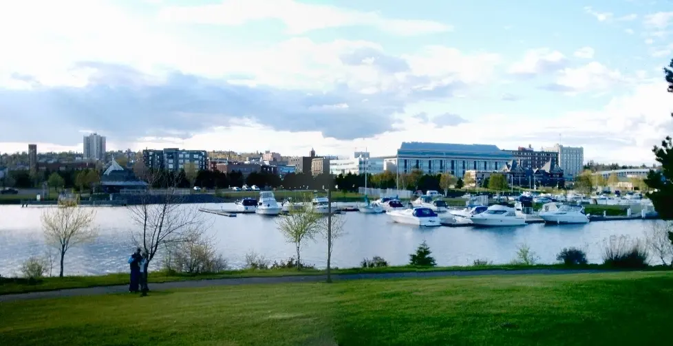 Port Arthur, Thunder Bay, Ontario