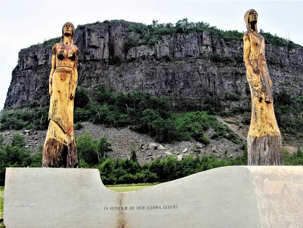 Fort William, Thunder Bay, Ontario