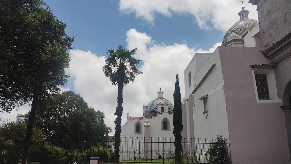 Teziutlán, Tlatlauquitepec, Puebla