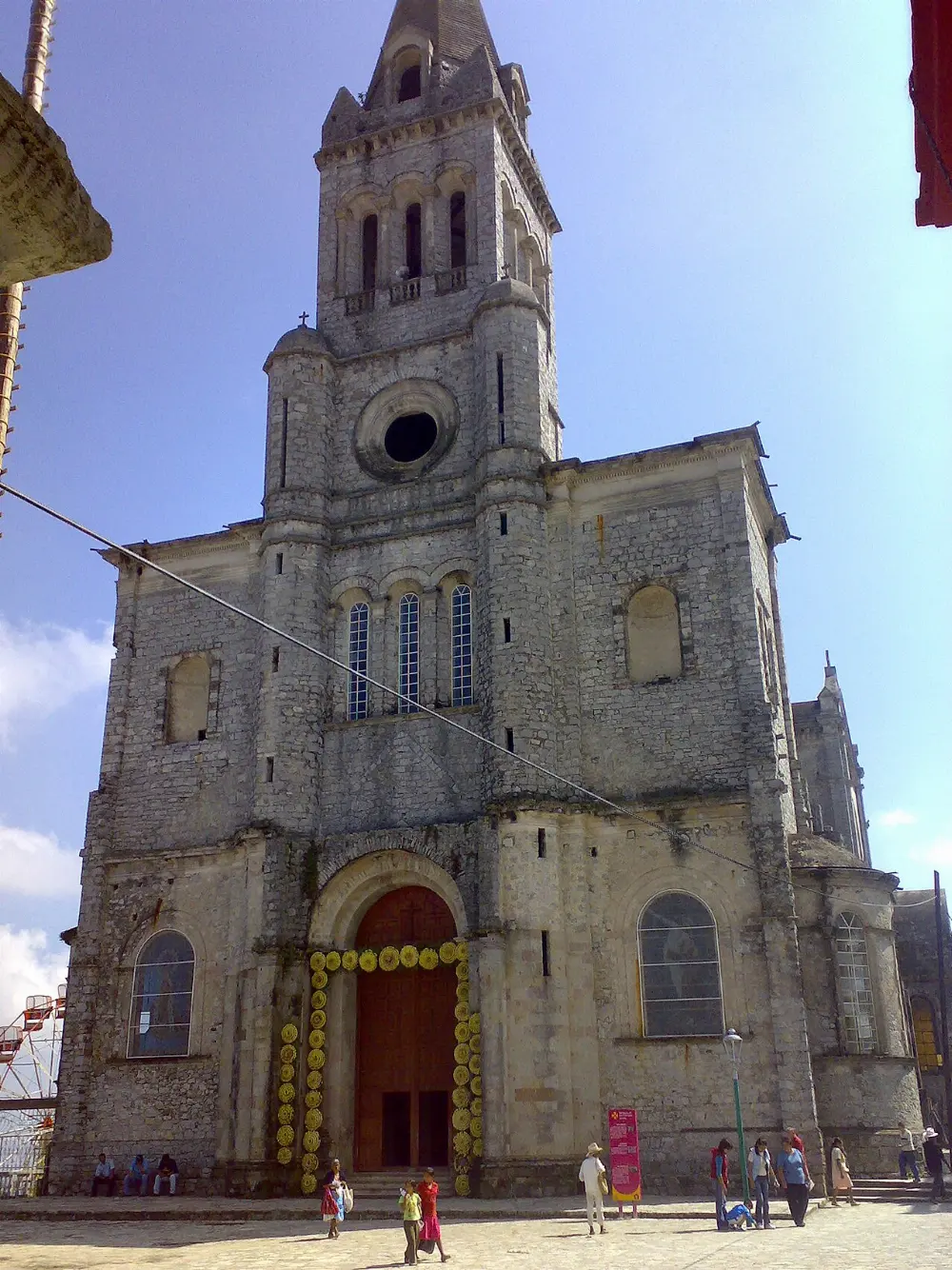Cuetzalan, Tlatlauquitepec, Puebla
