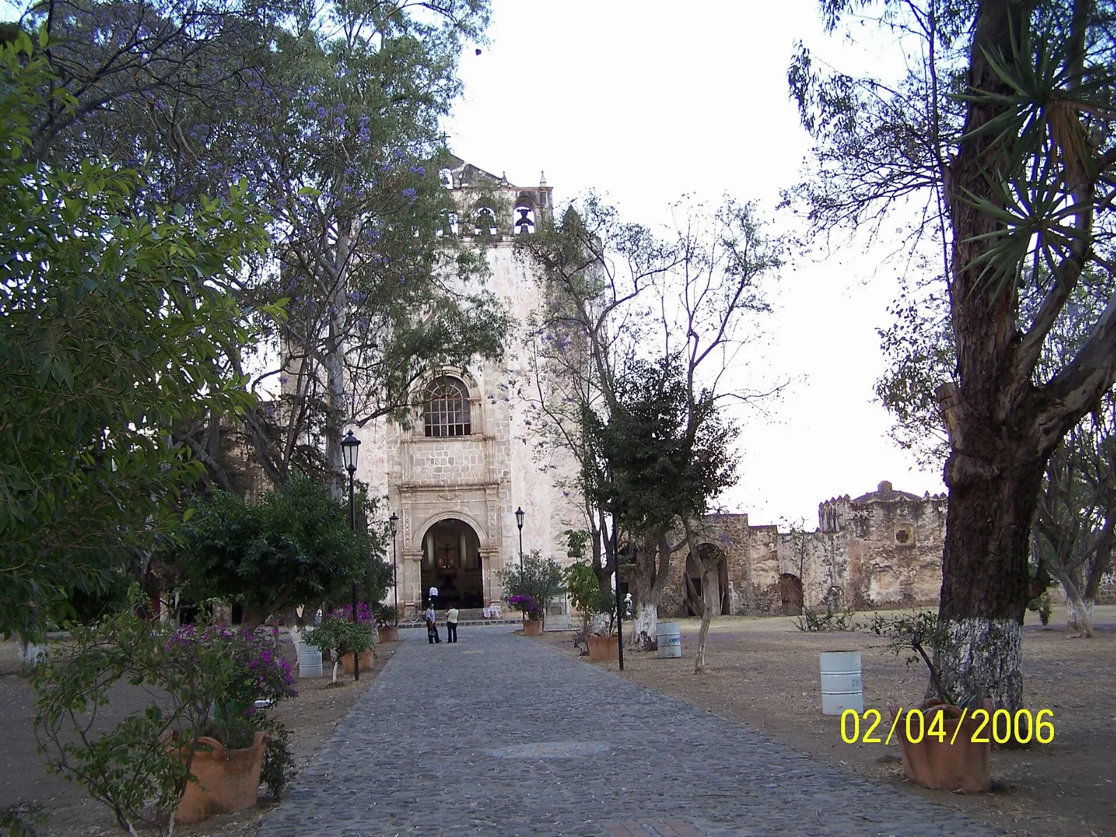 Tlayacapan, Morelos, Mexico