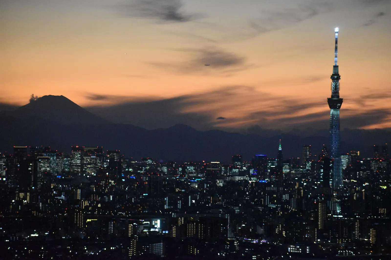 Tokyo, Japan