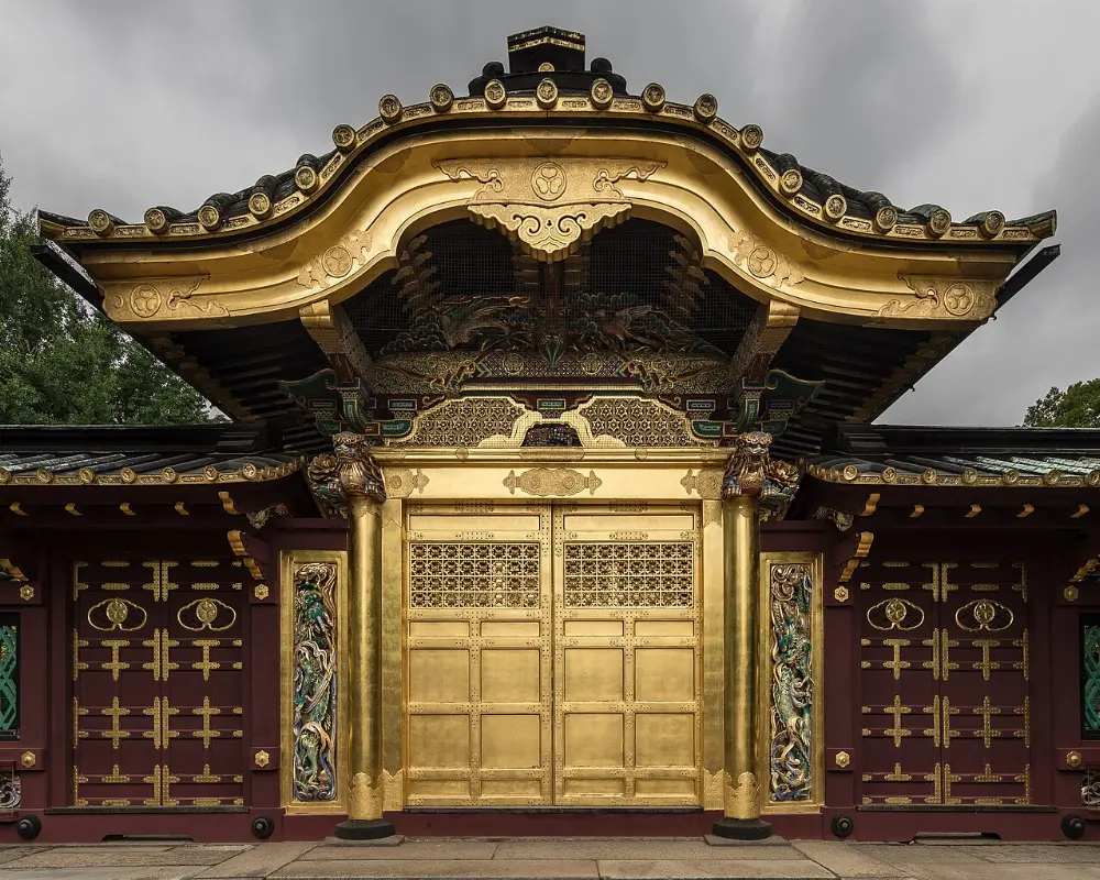 Ueno, Tokyo, Japan
