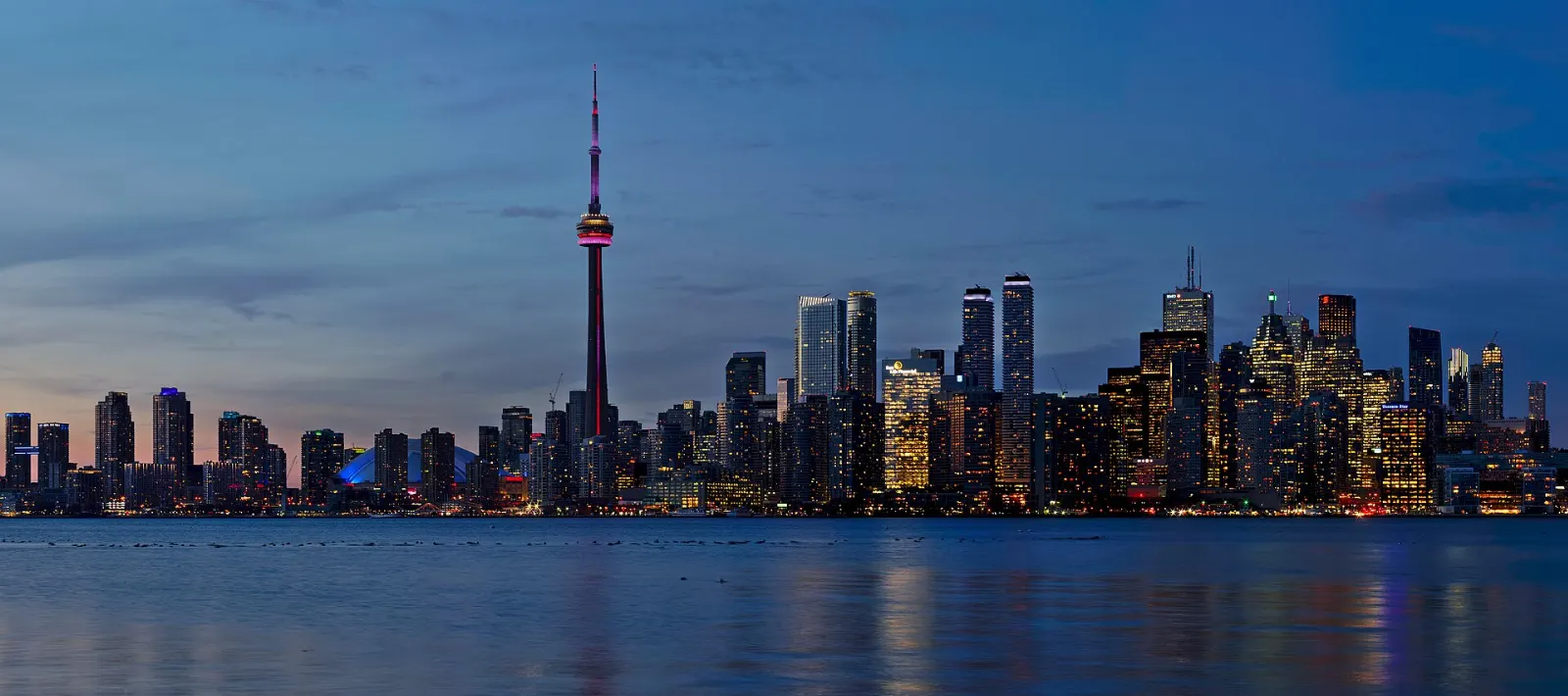 Toronto, Canada