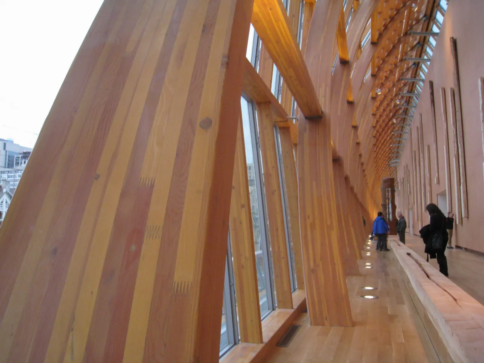 Art Gallery of Ontario, Toronto, Canada