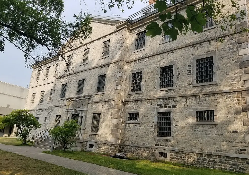 Old Trois-Rivières, Trois-Rivières, Quebec