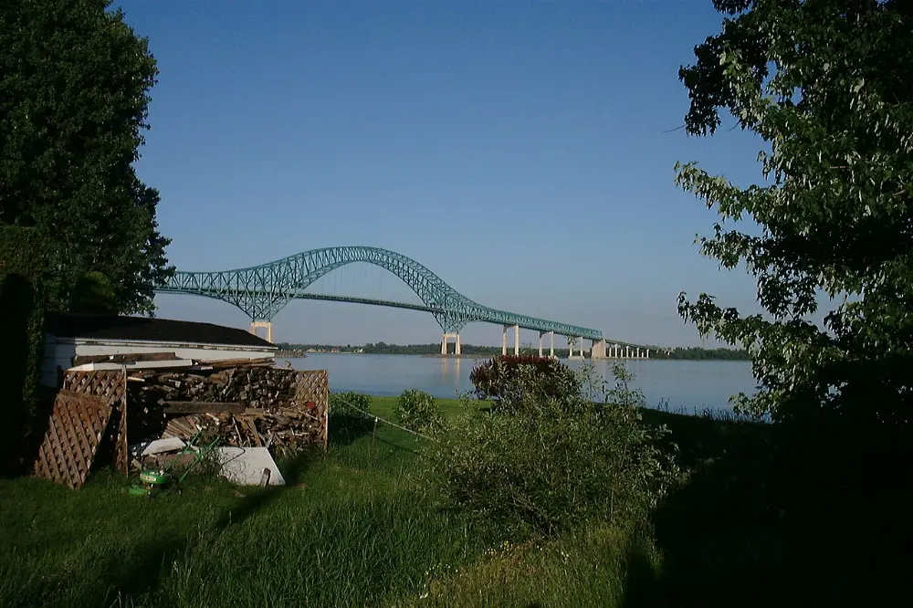 Bécancour, Trois-Rivières, Quebec