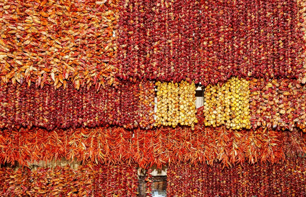 Mercado, Tucson, Arizona
