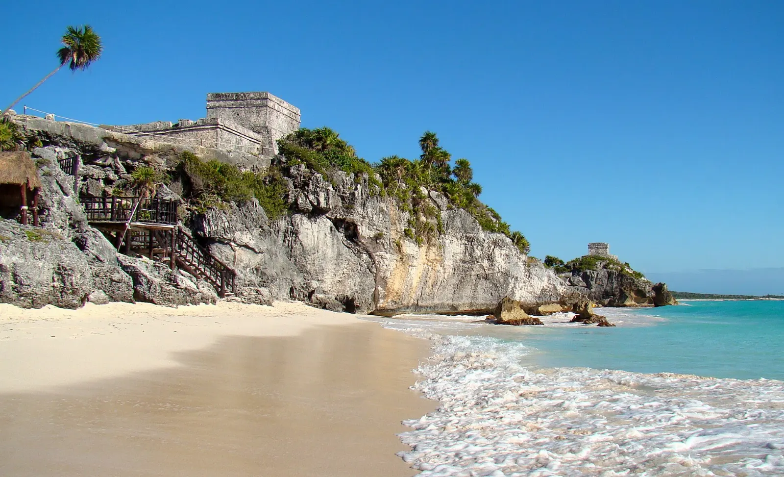 Tulum, Mexico