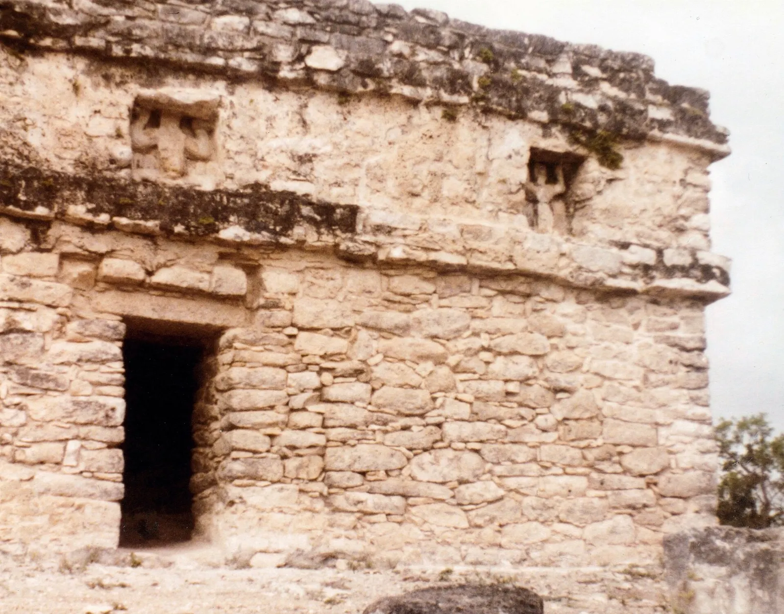 Cobá, Tulum, Mexico
