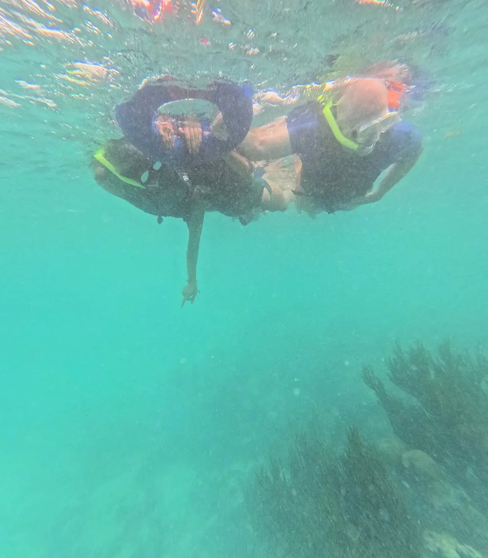 Akumal, Tulum, Mexico