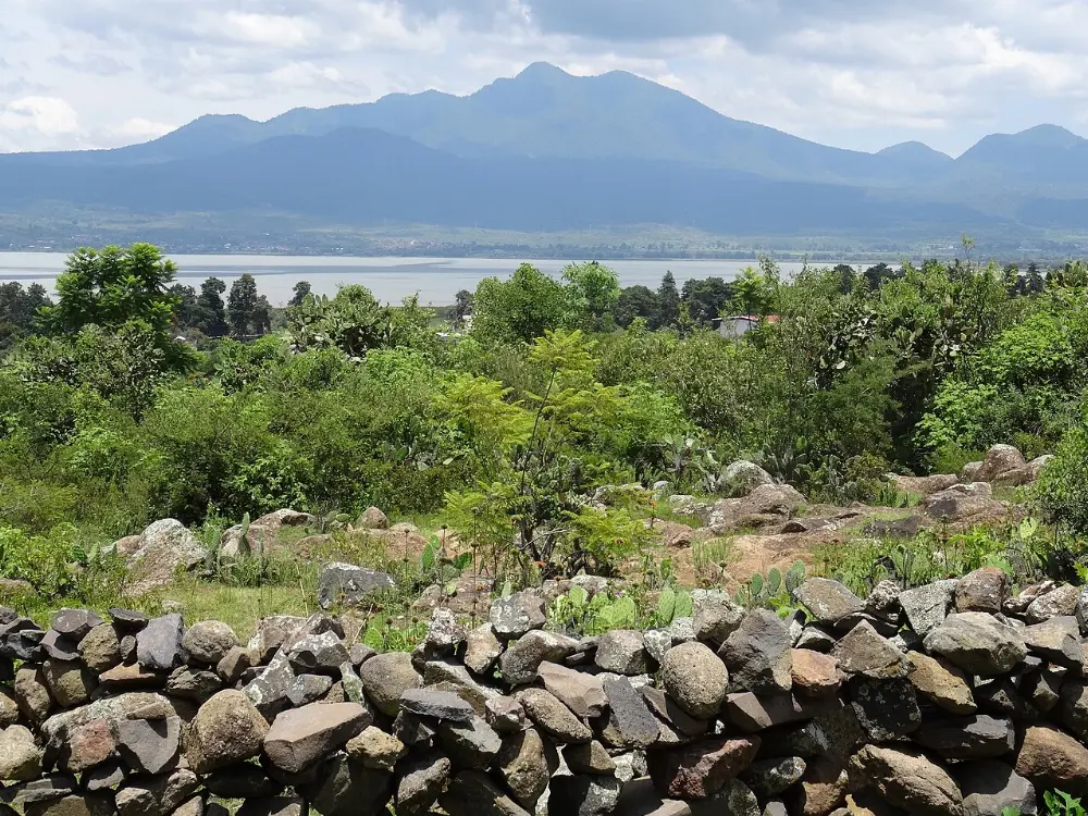 Pátzcuaro, Tzintzuntzan, Michoacán