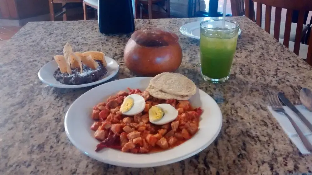 Lomitos de Valladolid in Valladolid, Yucatán