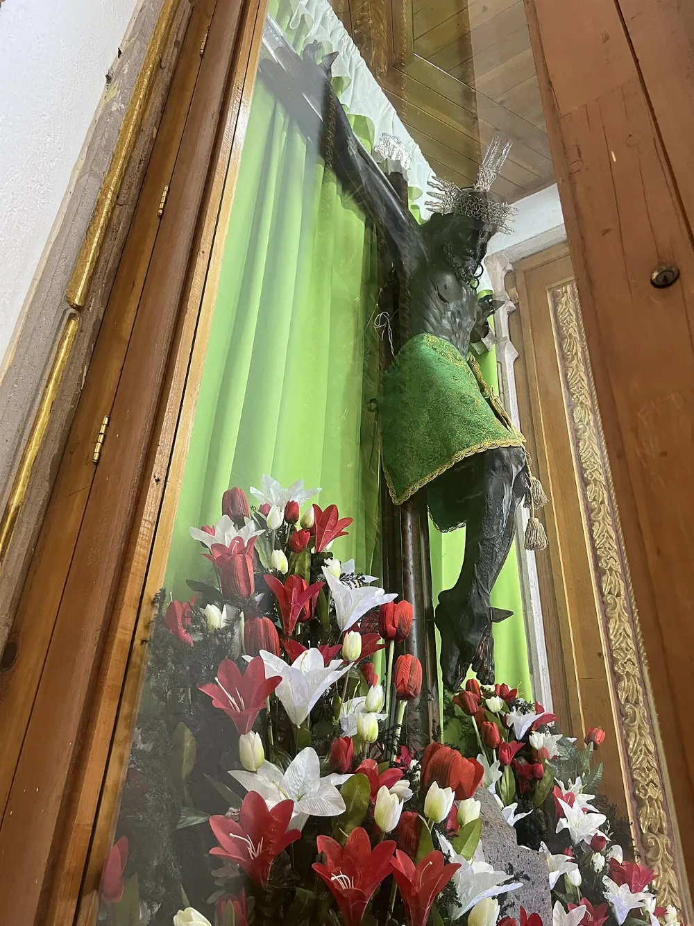 Santa María Ahuacatlán, Valle de Bravo, State of Mexico