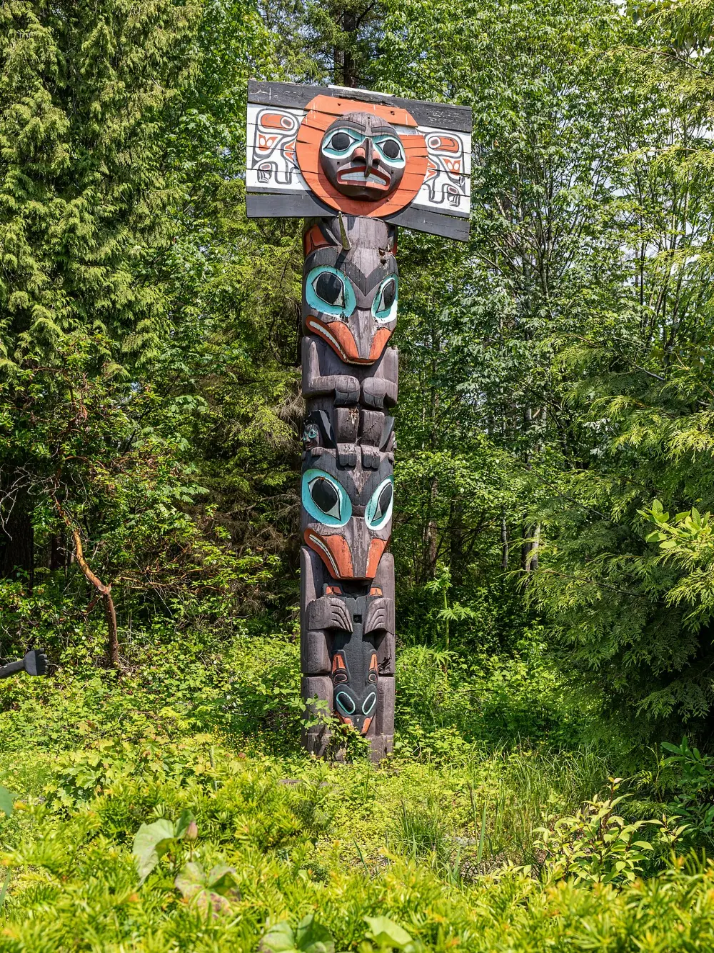 Stanley Park, Vancouver, Canada