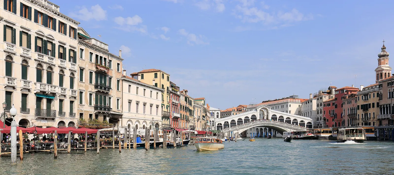 Venice, Italy