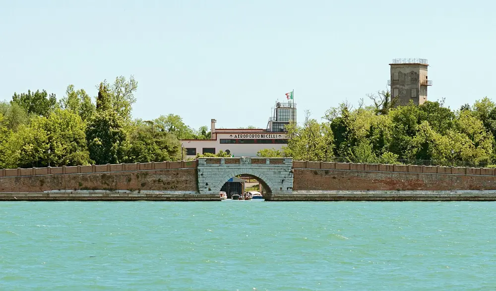 Lido, Venice, Italy