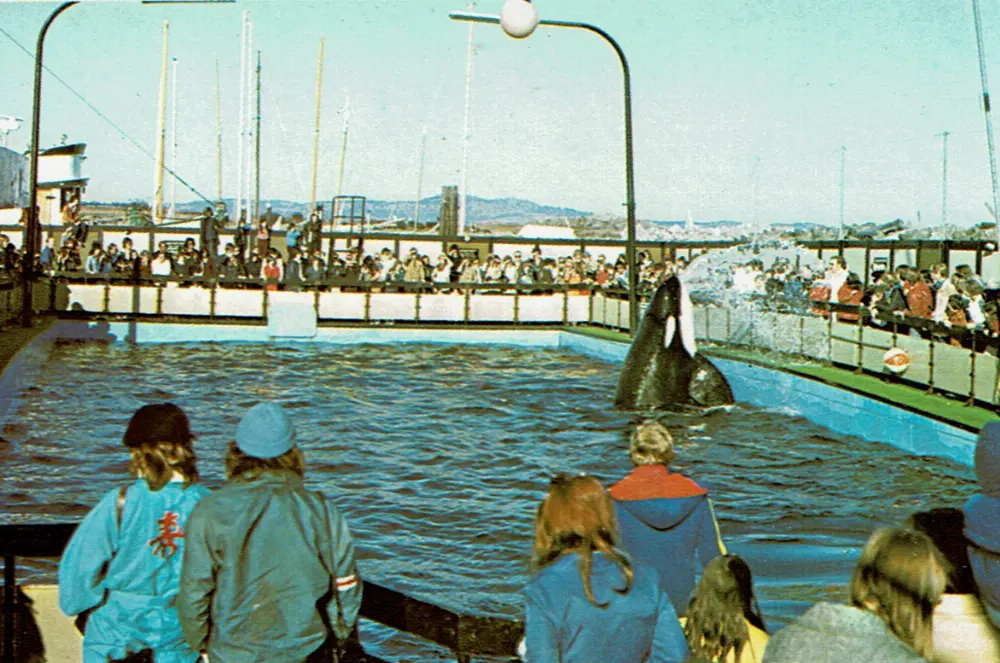 Oak Bay, Victoria, British Columbia