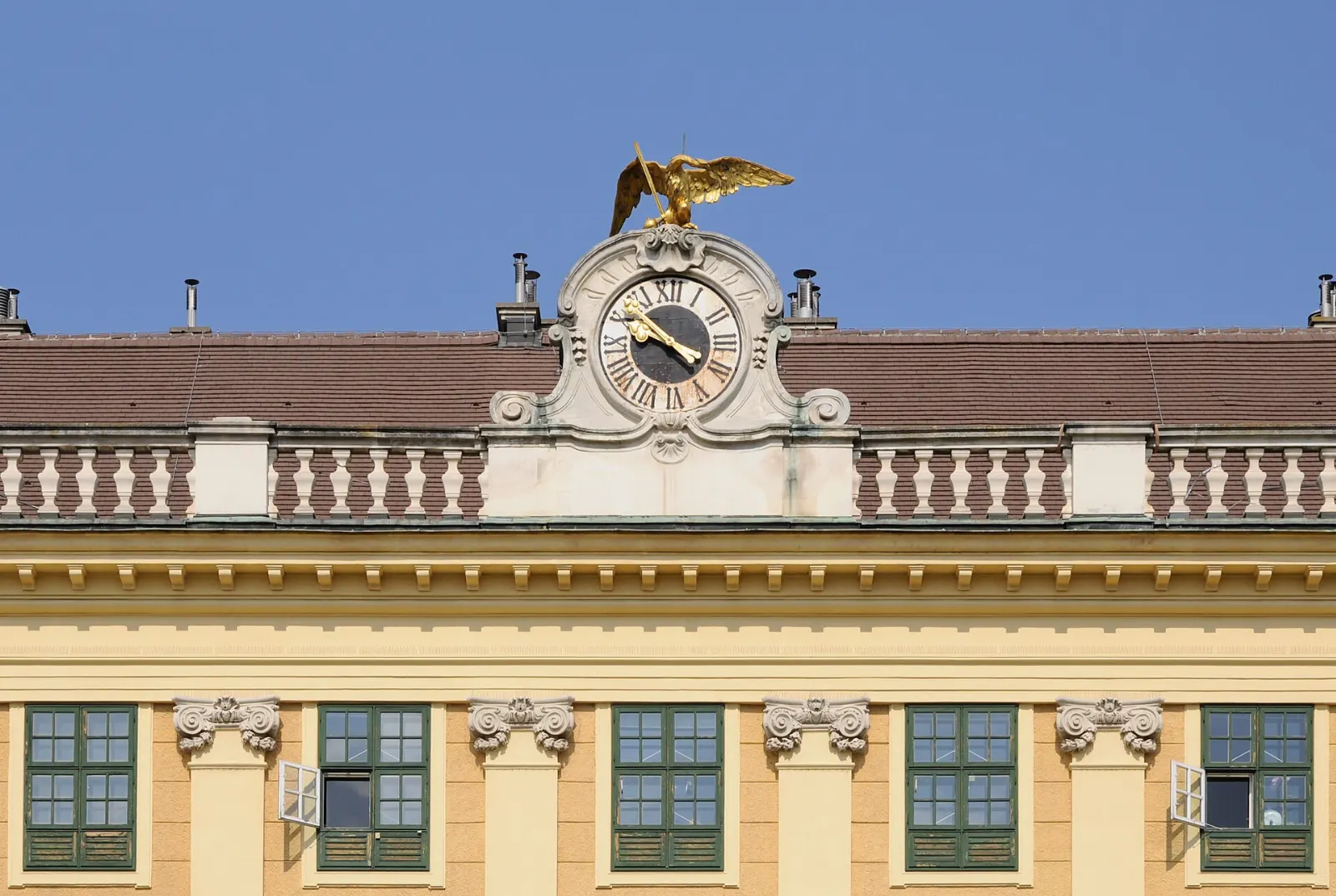 Vienna, Austria