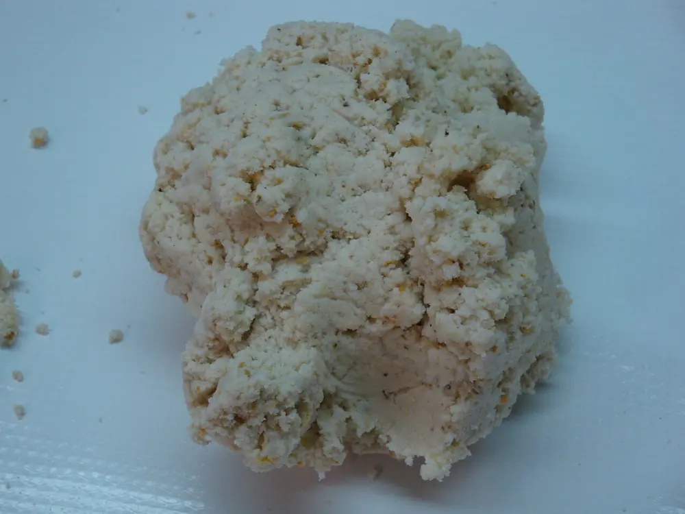 Pozol in Villahermosa, Tabasco