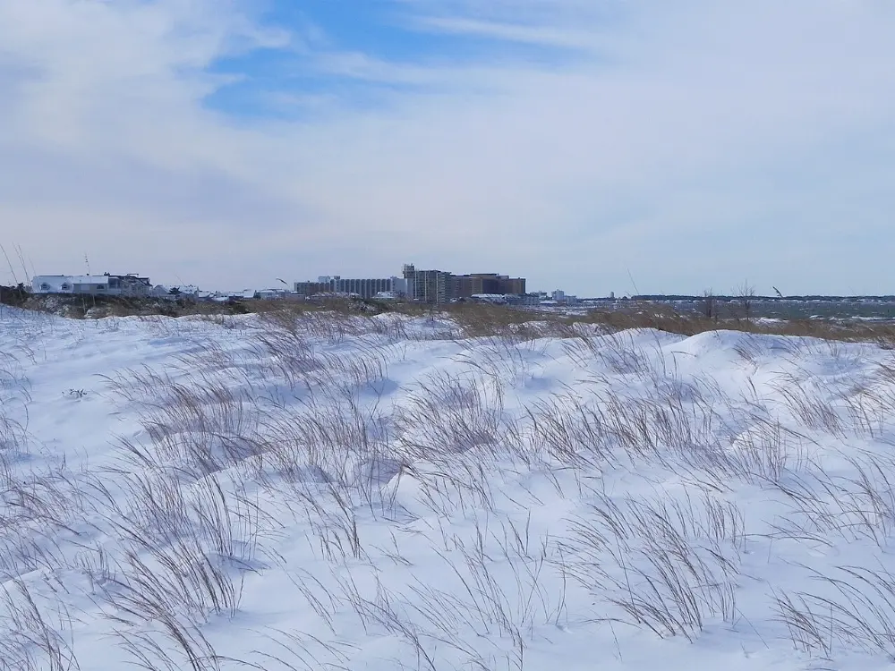 Chicks Beach, Virginia Beach