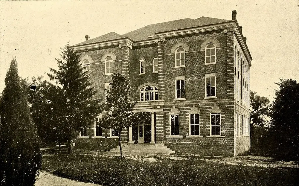 Heritage, Wake Forest, North Carolina