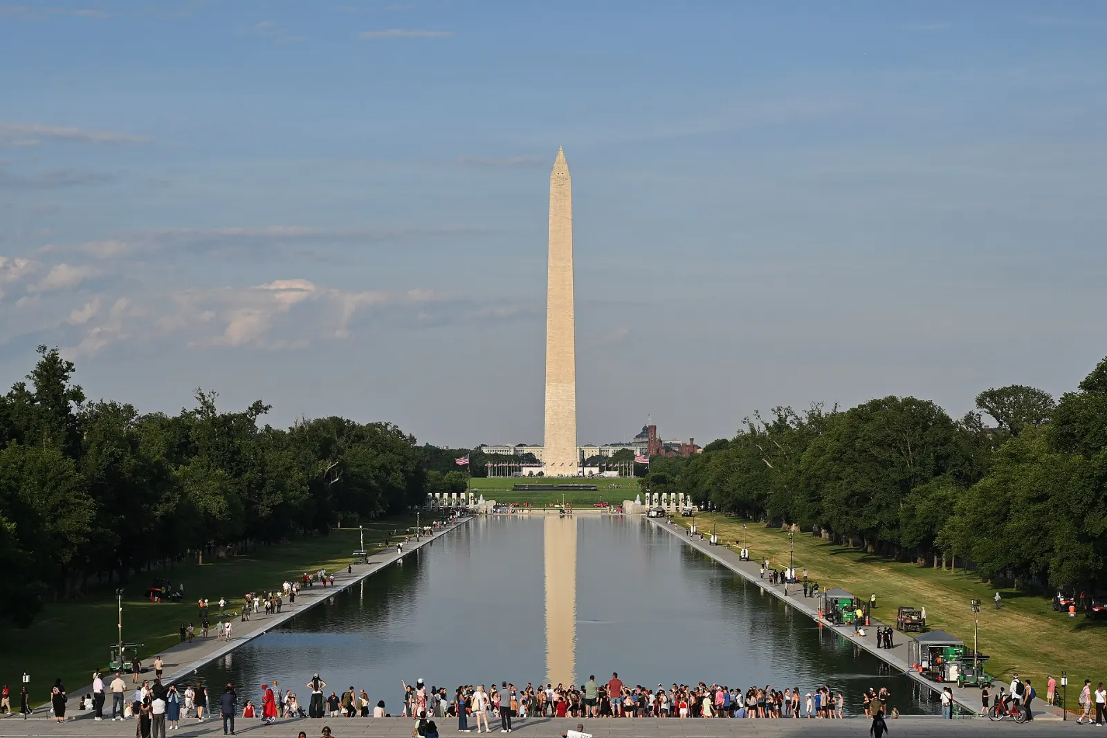 District of Columbia