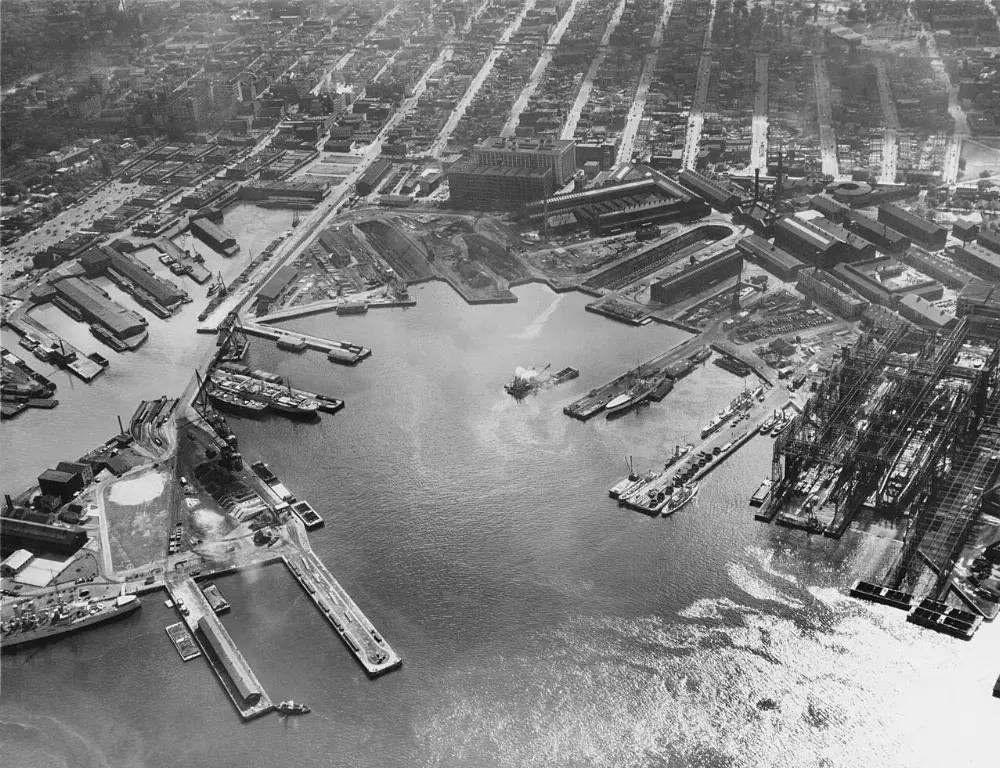Navy Yard, Washington, D.C, District of Columbia, Washington, D.C., District of Columbia