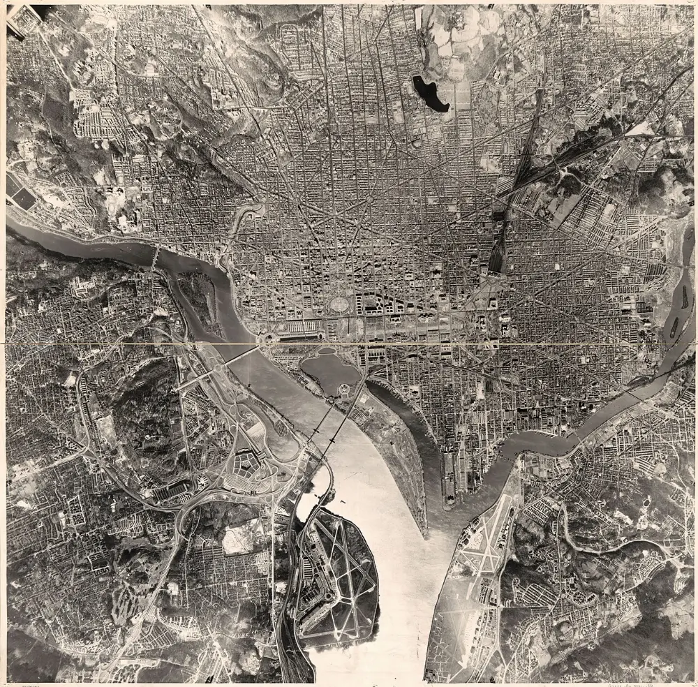 Arlington, Washington, D.C, District of Columbia, Washington, D.C., District of Columbia