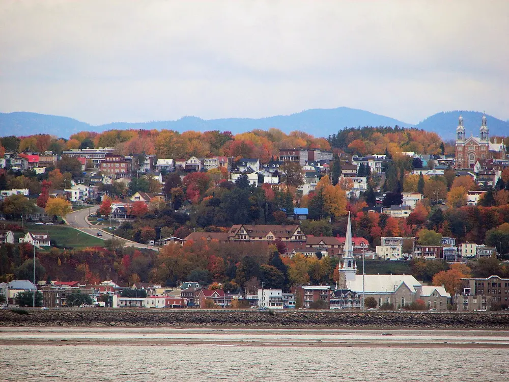 Beauport, Wendake, Quebec