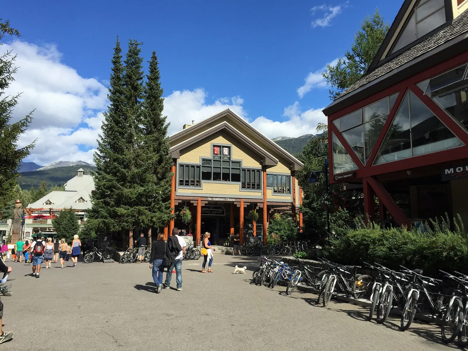 Whistler, British Columbia, Canada
