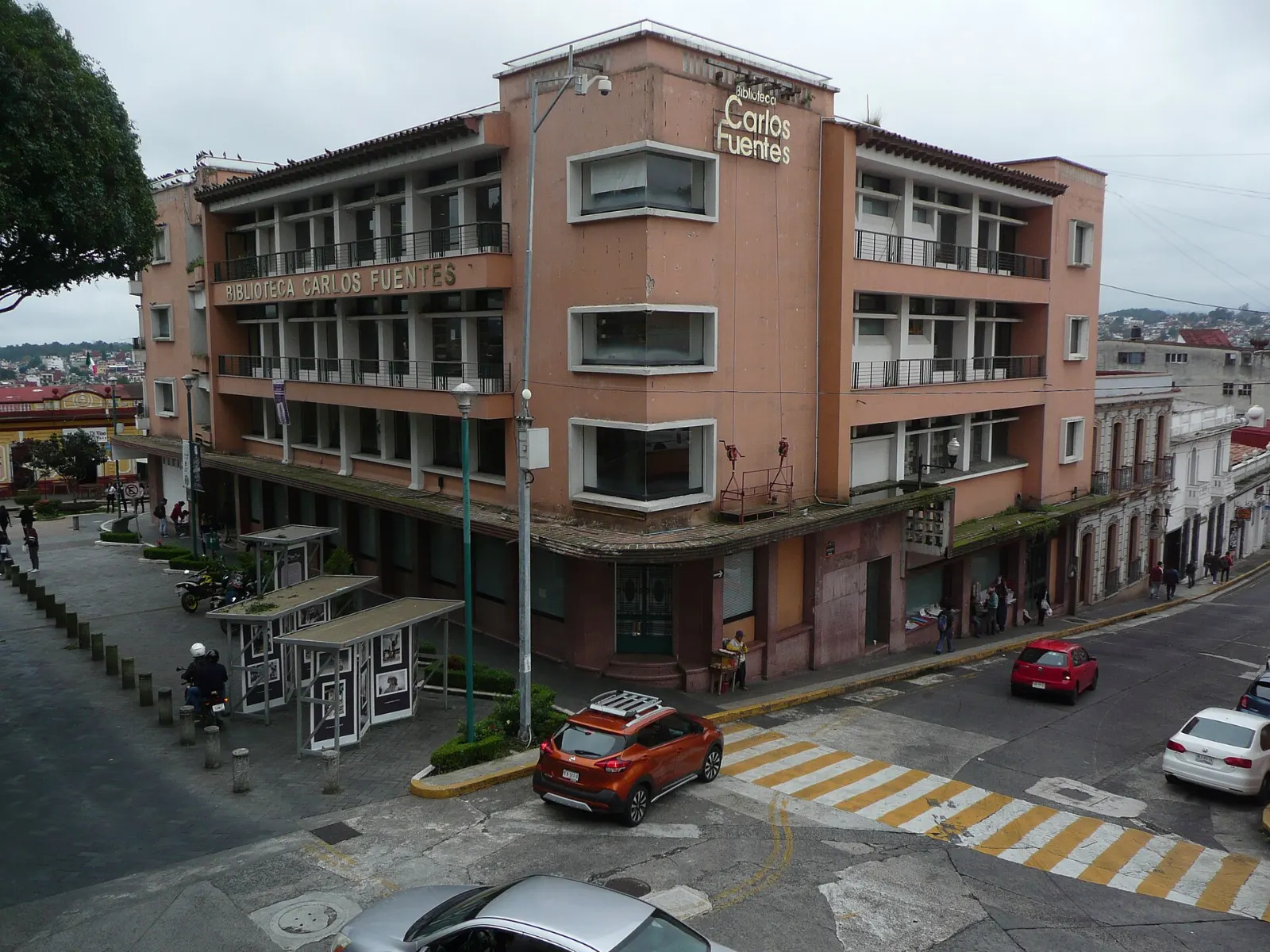 Xalapa