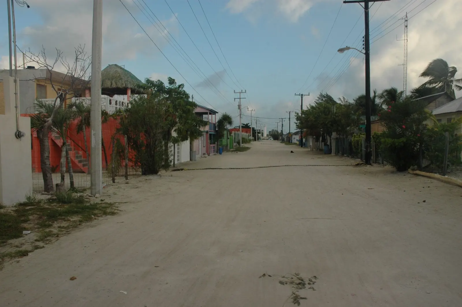 Xcalak Mexico Fishing Village Reef Snorkeling and Chinchorro