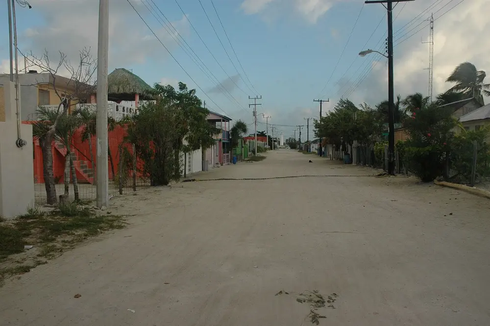 Xcalak, Xcalak, Quintana Roo