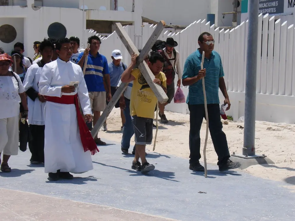 Mahahual, Xcalak, Quintana Roo